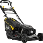 Texas Benzin-Rasenmäher mit Radantrieb Razor 5160TR/WE