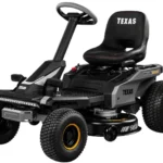 Texas Akku-Aufsitzmäher Epsilon R9600Li