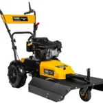 Texas Hochgrasmäher Multi Cut 580