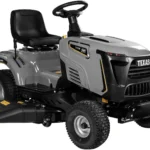 Texas Rasentraktor mit Seitenauswurf Premium TTS108
