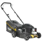 Texas Benzin-Rasenmäher Razor 4210 3-in-1 inkl. Mulching