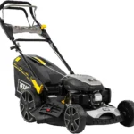 Texas Benzin-Rasenmäher mit Radantrieb Razor 5121TR/W
