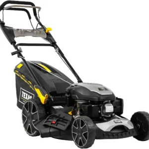 Texas Benzin-Rasenmäher mit Radantrieb Razor 5121TR/W