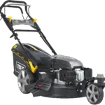 Texas Benzin-Antriebsmäher ZT 512TR/W