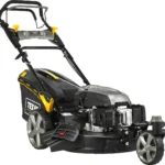 Texas Benzin-Antriebsmäher ZT 514TR/W 4Speed