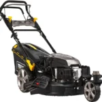 Texas Benzin-Antriebsmäher ZT 515TR/WE