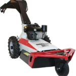 Tielbürger Hochgrasmäher t600Hydrostat, Kohler CV-200