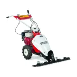 Tielbürger Balkenmäher t60 Briggs&Stratton Intek