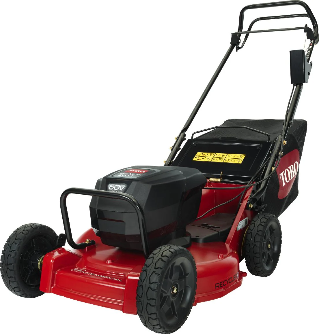 Toro-Akku-Rasenmaeher-60-Volt-Profirasenmaeher-mit-Alugehaeuse-53-cm-22276-inkl.-2-Akkus-und-Ladegeraet.webp