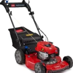 Toro Benzin-Rasenmäher mit Radantrieb Recycler 21772