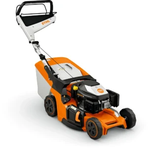 STIHL Benzin-Rasenmäher RM 448 T