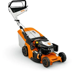 STIHL Benzin-Rasenmäher RM 448 V