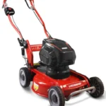 Weibang Akku Mulcher WB 462 SE ohne Akku und Ladegerät