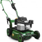 Weibang Benzin-Rasenmäher WB 466 SK VM GL