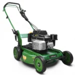 Weibang Benzin-Rasenmäher WB 536 SK VM GL