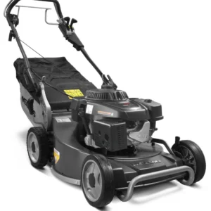 Weibang Benzin-Rasenmäher mit Radantrieb WB 537 SC V AL-A BBC