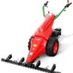 Agria Geräteträger 3600 BM Unihamster premium (Grundgerät) ohne Räder und Mähbalken