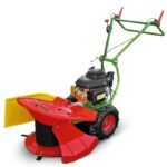 Agria Gestrüppmäher 8000 comfort