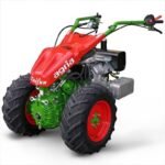 Agria Hydrostatischer Geräteträger 5900 Taifun 23 (Grundgerät)