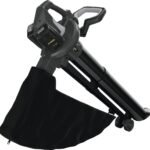 Alpina Akku-Laubsauger/Laubbläser AVS 20 Li Kit inkl. Akku u. Ladegerät