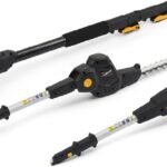 Alpina Akku-Multifunktionsgerät 2in1 AMT 20 Li Kit inkl. Akku u. Ladegerät