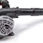 Alpina Benzin-Laubbläser ABL 27 V