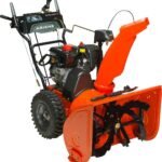 Ariens Schneefräse ST 24 DLE Deluxe