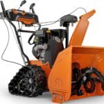 Ariens Schneefräse ST 24 DLET Rapid Track