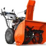 Ariens Schneefräse ST 28 DLE Deluxe