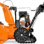 Ariens Schneefräse ST 28 DLET Professional