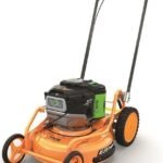 AS-Motor Akku-Mulchmäher mit Vario-Radantrieb 510 E-ProClip A - ohne Akku und Ladegerät