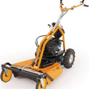 AS-Motor Profi Allmäher 63 4T Briggs&Stratton
