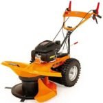 AS-Motor Profi-Kreiselmäher 700 KM