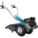 Bertolini Einachser MH EA 400 K700H