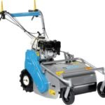 Bertolini Schlegelmäher BTS 50