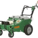 Billy Goat Aerifizierer PL 2501 SPH - PLUGR®25 mit hydrostatischem Antrieb