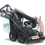 Billy Goat Laub- und Abfallsauger MV 601 SPE EU