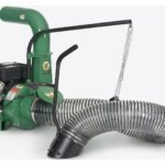 Billy Goat Laubverladegebläse DL 1802 VE EU (Grundgerät)