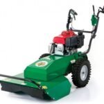 Billy Goat Wildwuchsmäher BC 2600 ICM