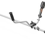 ECHO Akku-Motorsense DSRM-2600U -ohne Akku und Ladegerät