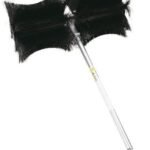 ECHO Anbau-Kehrwalze MTA-PS