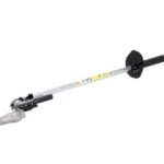 ECHO Benzin-Langstiel-Heckenschere HCA-2620ES-HD