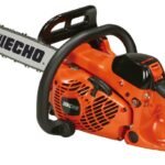 ECHO Leichte Universal-Motorsäge CS-362 WES /35