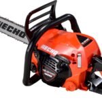 ECHO Mittelstarke Universal-Motorsäge CS-3510AC / 35 Auto Choke - mit Auto-Choke Technik