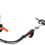 ECHO Rückentragbare Profi-Motorsense RM-520ES