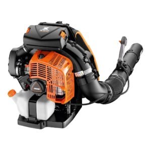 ECHO Rückentragbarer Profi-Powerbläser PB-9010T