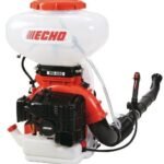 ECHO Rücktragbares Motor-Sprühgerät MB-5810