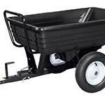 Efco Anhänger "Poly Dumper" 1854300