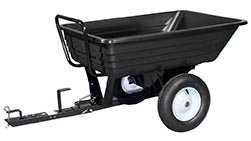 Efco Anhänger "Poly Dumper" 1854300