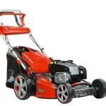 Efco Benzin-Rasenmäher mit Radantrieb LR 48 TBXE Allroad plus 4 Instart